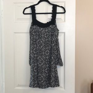 cute target off the shoulder dress